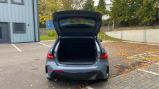 BMW 1 Series 118i [136] M Sport 5dr [Live Cockpit Professional] Petrol Hatchback